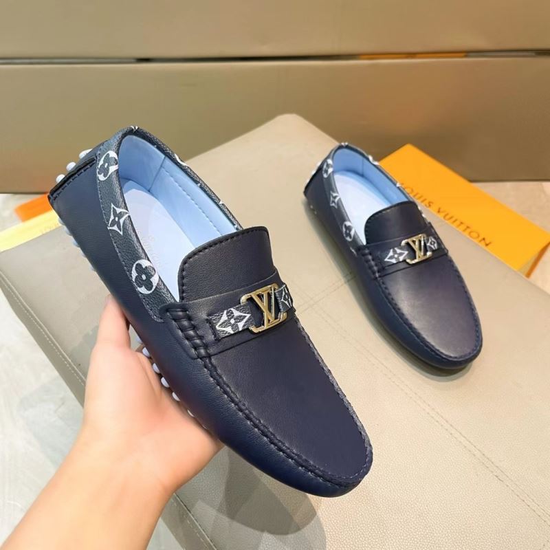 Louis Vuitton Tods Shoes